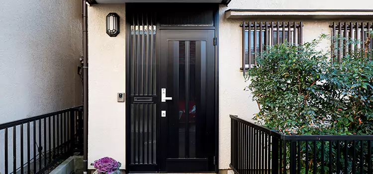 Popular Exterior Door Options in Eugene, OR