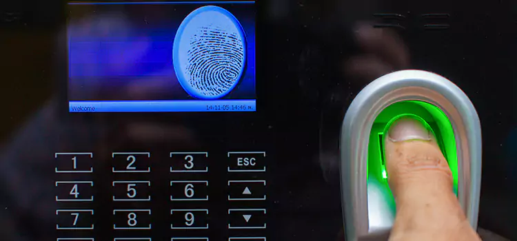 Your Trusted Partner for Secure Access in Eugene, OR