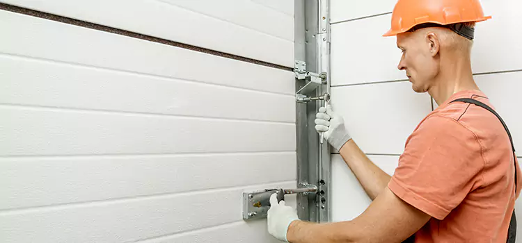 Why Choose Us for Garage Door Lock Services in Eugene, OR?
