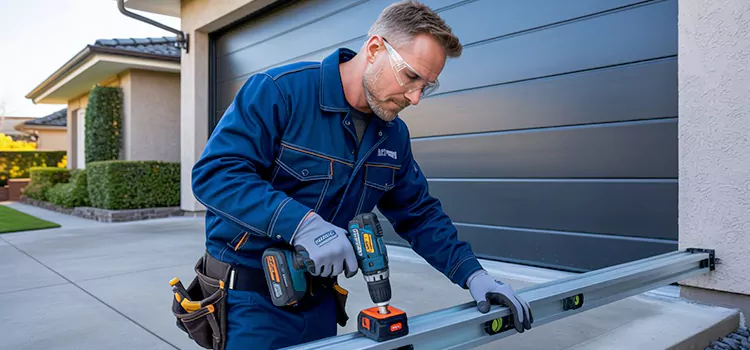 Why Choose Us for Garage Door Off Track Services in Eugene, Oregon?