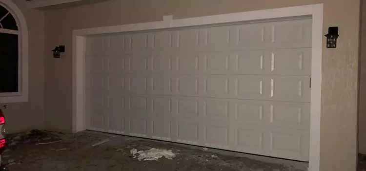 Garage Door Coil Replacement Eugene