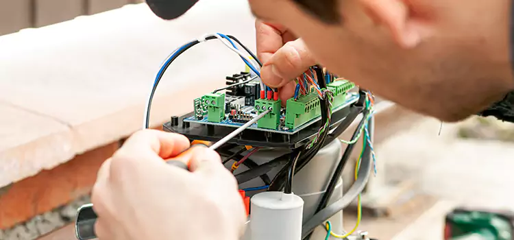 Specialized Brand Gate Motor Repairs Eugene