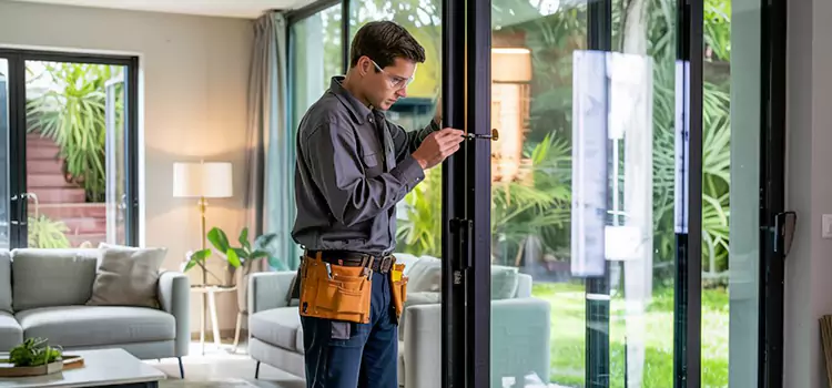 Why Choose Us for Your Glass Door Needs in Eugene, OR?
