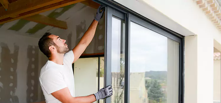Emergency Sliding Glass Door Repair Eugene