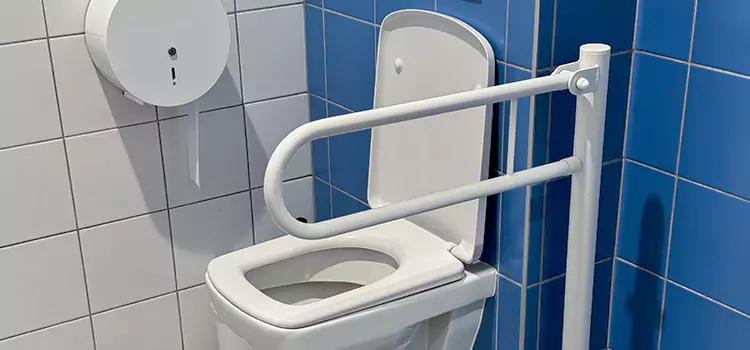 Comprehensive Solutions in Eugene, OR for Accessible Facilities