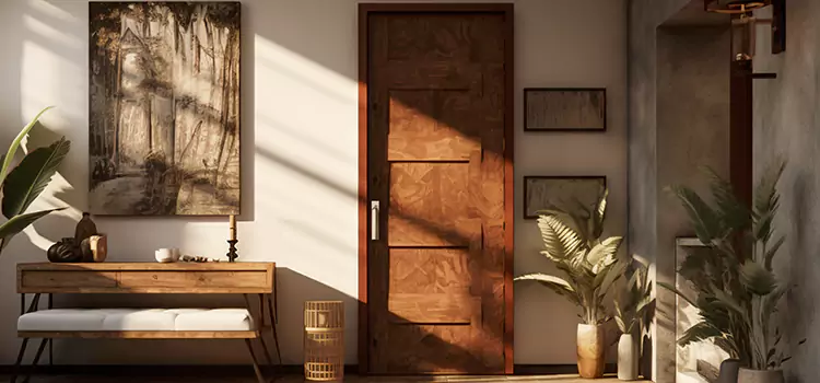 Specialty Interior Doors Eugene