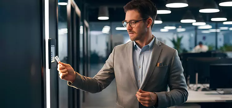 Our Commitment to Keycard Security Excellence in Eugene, OR