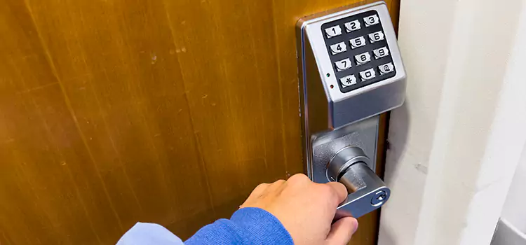 Why Choose Us for Your Keypad Lock Needs in Eugene, OR?