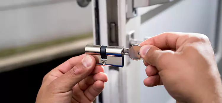 Lock Change Locksmiths Eugene