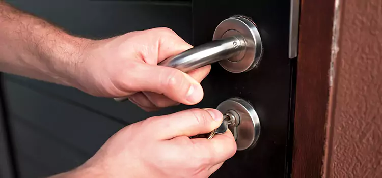 Master Key Control and Audits Eugene