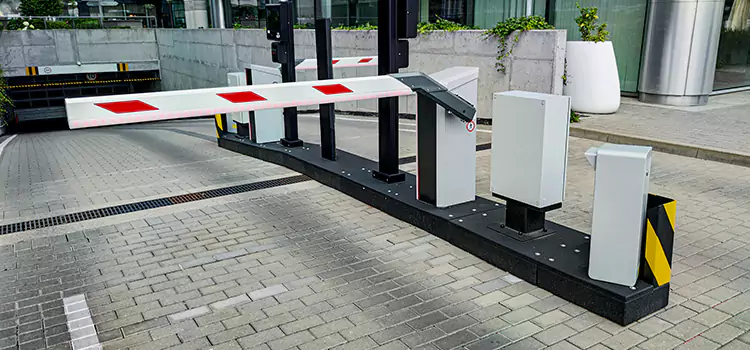 Custom Gate Design & Integration Eugene