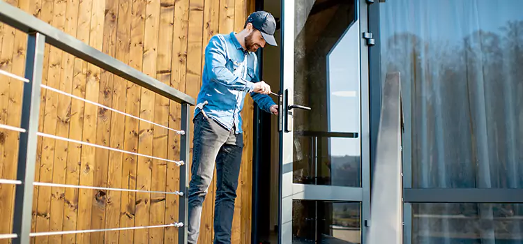 Emergency Patio Door Repair Eugene