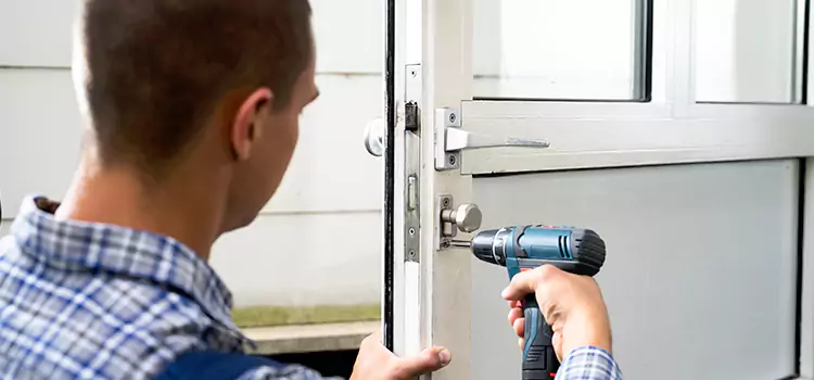 Experienced and Reliable Technicians Eugene