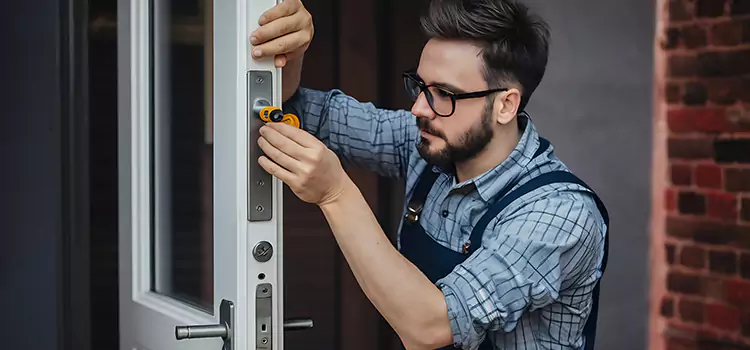 Residential Door Repairs Eugene