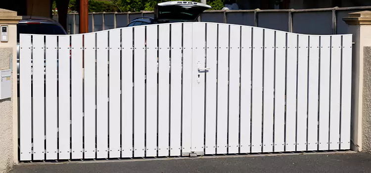 Why Choose Us for Residential Gate Repair in Eugene, OR?