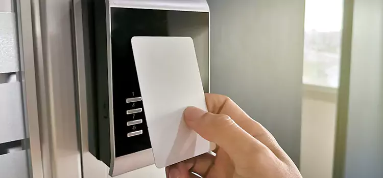 Advanced RFID Technology Integration in Eugene, OR