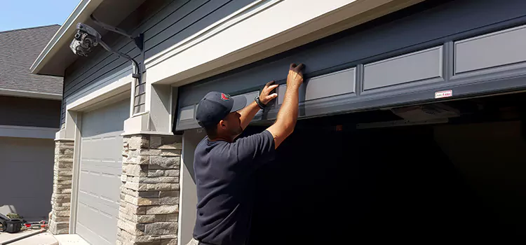 Janus Roll Up Doors Eugene