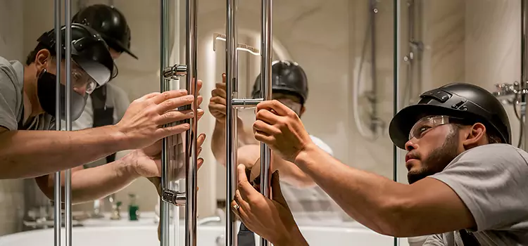 Shower Door Replacement Cost Eugene