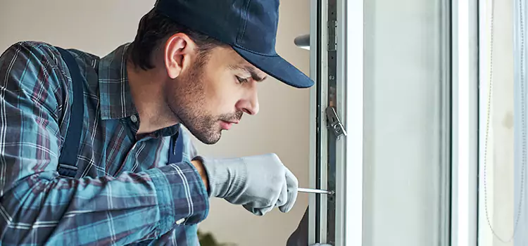 Emergency Response for Latch Issues Eugene