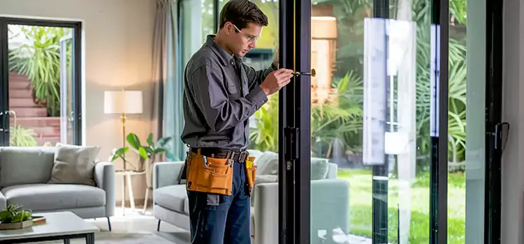 Sliding Door Maintenance Eugene