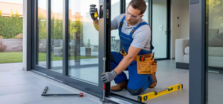 Patio Door Replacement Eugene
