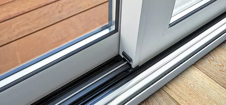 Why Your Sliding Door Keeps Getting Stuck in Eugene, OR?