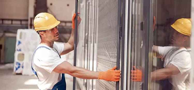 Sliding Door Mesh Replacement Eugene
