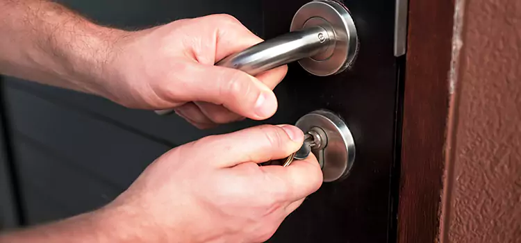 Door Closer Repair & Installation Eugene