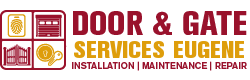 Door & Gate Services Eugene
